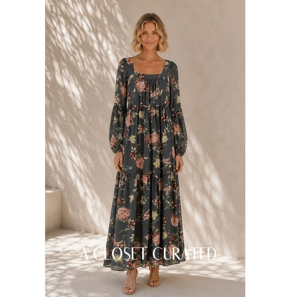 Anthropologie Dress XS